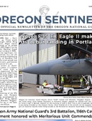 Oregon Sentinel - 07.08.2024