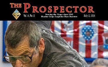 The Prospector - 07.12.2024