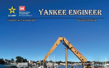 Yankee Engineer - 11.30.2023