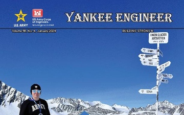 Yankee Engineer - 01.31.2024