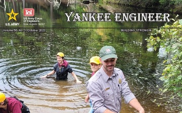 Yankee Engineer - 10.31.2023