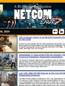 NETCOM Buzz - 07.16.2024