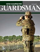 New Hampshire Guardsman - 07.01.2024