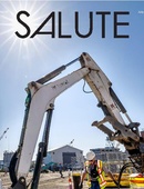 Salute - 07.18.2024