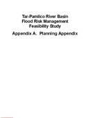 U.S. Army Corps of Engineers Pittsburgh District - Draft Documents - 07.22.2024