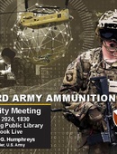 Radford Army Ammunition Plant (RFAAP) Environmental Documents - 07.23.2024