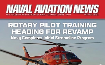 Naval Aviation News - 03.29.2024
