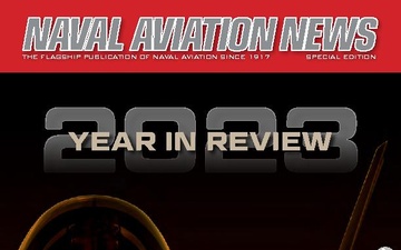 Naval Aviation News - 03.01.2024