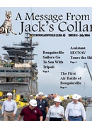 A Message from Jack's Collar - 07.25.2024