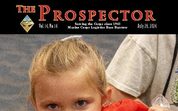 The Prospector - 07.26.2024