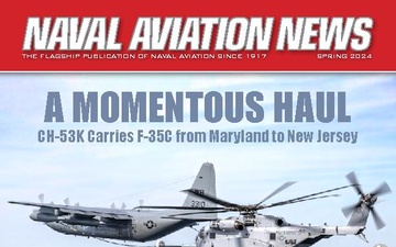 Naval Aviation News - 06.28.2024