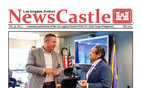 NewsCastle - July 30, 2024