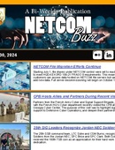 NETCOM Buzz - 07.30.2024