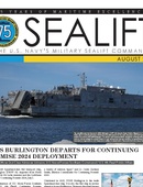 Sealift - 07.31.2024