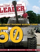 Fort Jackson Leader  - 07.18.2024