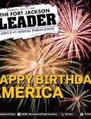 Fort Jackson Leader  - 07.11.2024