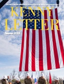 Kenny Letter - 08.02.2024