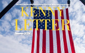 Kenny Letter - 08.02.2024