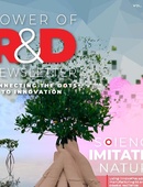 Power of R&amp;D Newsletter - 08.01.2024