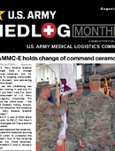 MEDLOG Monthly - 08.05.2024