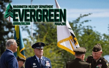 Evergreen - 08.07.2024