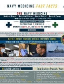 Navy Medicine Fast Facts - 08.08.2024