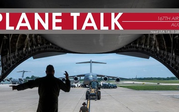 Plane Talk - 08.09.2024