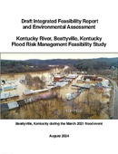 U.S. Army Corps of Engineers, Louisville District - Draft Documents - 08.13.2024