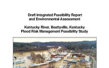 U.S. Army Corps of Engineers, Louisville District - Draft Documents - 08.13.2024