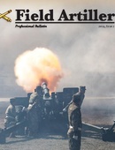 Field Artillery Professional Bulletin - 08.14.2024