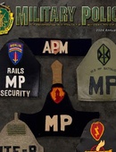 Military Police - 08.15.2024