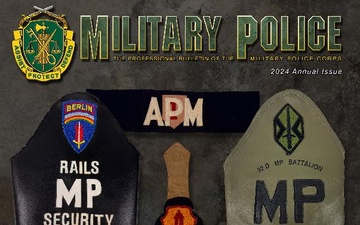 Military Police - 08.15.2024