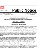 U.S. Army Corps of Engineers, Buffalo District - Draft Documents - 08.15.2024