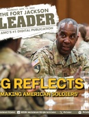 Fort Jackson Leader  - 08.15.2024