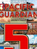 Pacific Guardian Magazine  - 08.21.2024