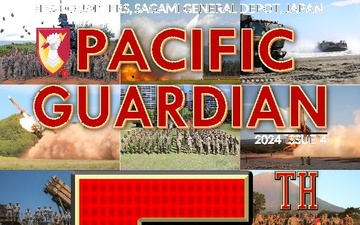 Pacific Guardian Magazine  - 08.21.2024