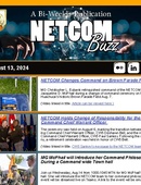 NETCOM Buzz - 08.13.2024