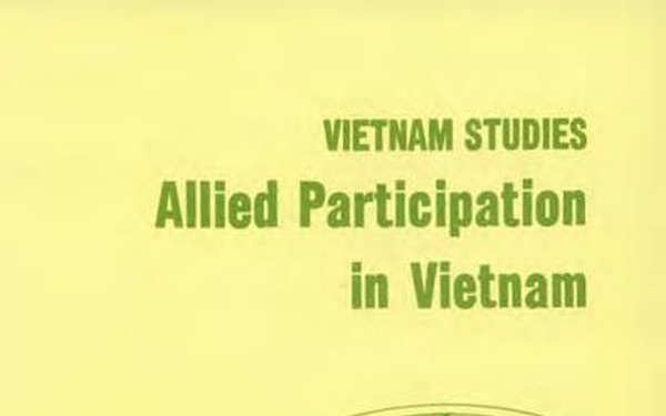 CMH Publication Catalog - January 1, 2005