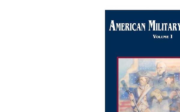 CMH Publication Catalog - January 1, 2009