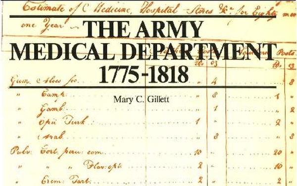 CMH Publication Catalog - January 1, 2004