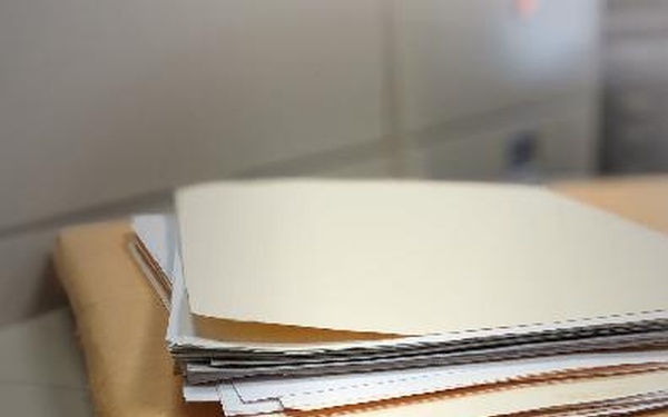 CMH Publication Catalog - January 1, 2018