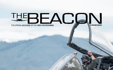 The Beacon - 08.26.2024