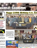 Arsenal Sentinel - 06.27.2024