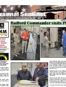 Arsenal Sentinel - 07.25.2024