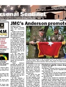 Arsenal Sentinel - 08.29.2024