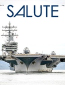 Salute - 08.29.2024