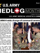 MEDLOG Monthly - 09.04.2024