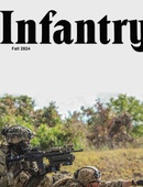 Infantry Magazine - 09.09.2024