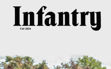 Infantry Magazine - 09.09.2024