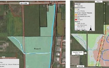 U.S. Army Corps of Engineers, Chicago District - Draft Documents - 09.10.2024